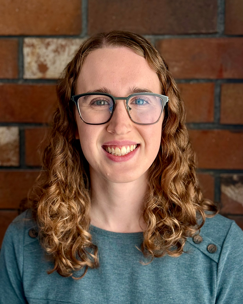 Rebecca Emmett Licensed Behavior Analyst