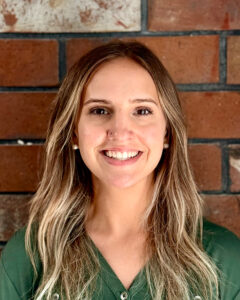 Amber Inderbitzin Lba