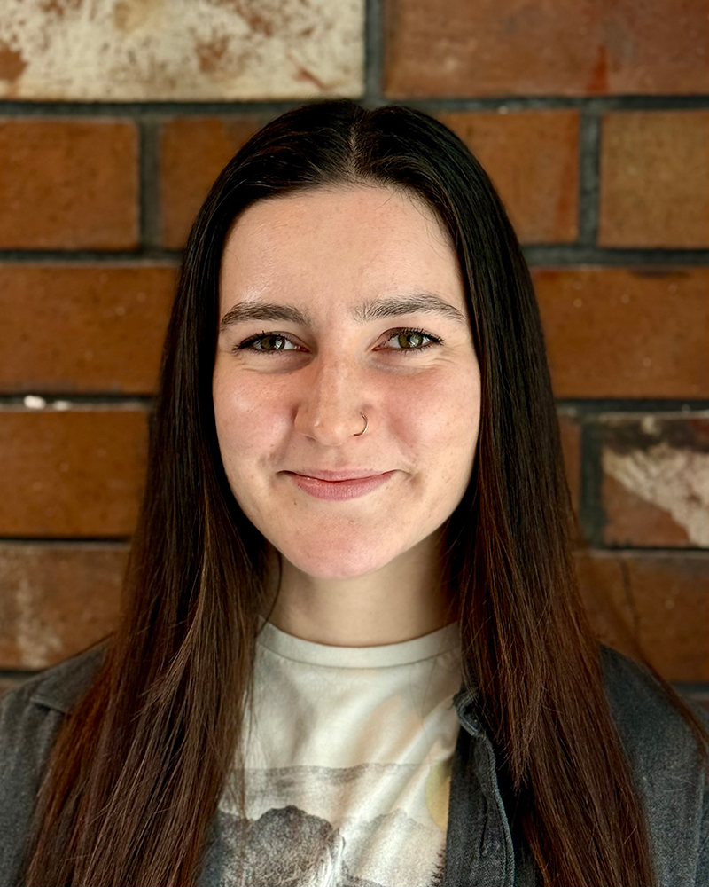 Blake Kingslien LABA