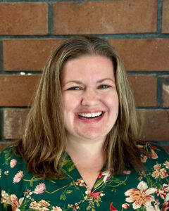 Grace Miller Tran LICSW