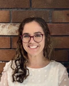 Gwen Fetherolf LMHCA