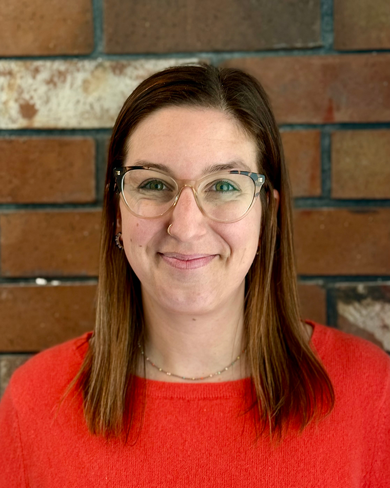 Hailey Anderton BCBA LBA