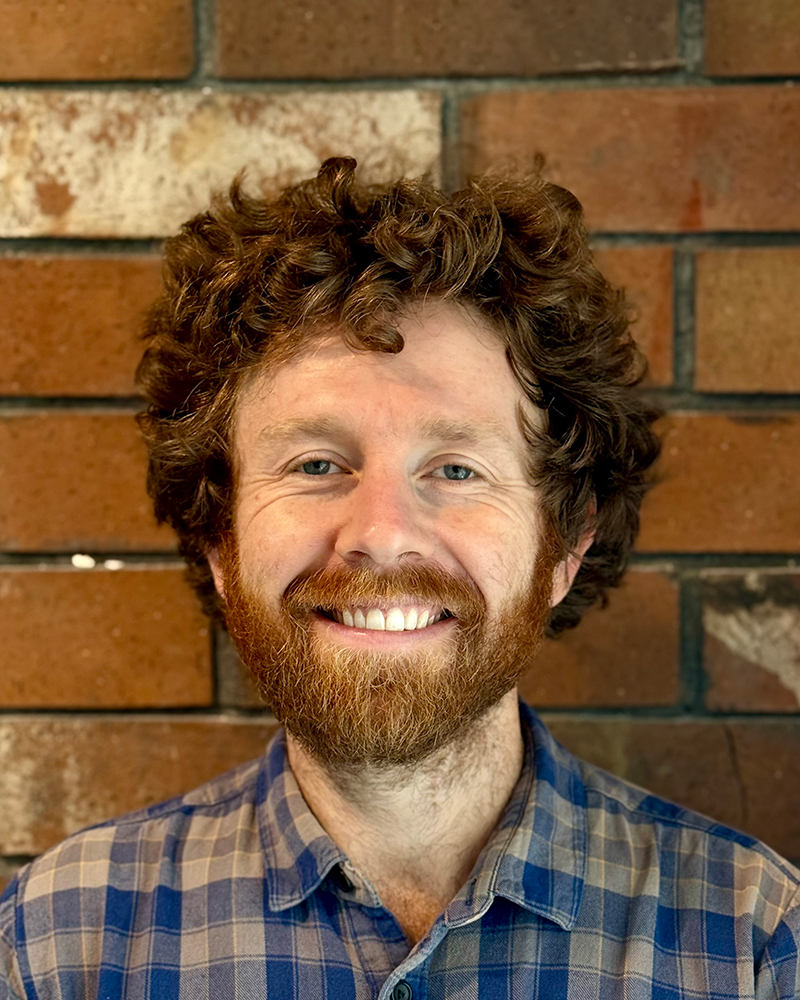 James Calvet Mental Health Counselor Bellingham