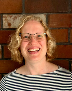 Jana Bosscher Licensed Behavior Analyst