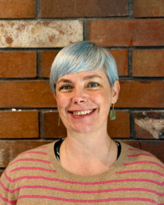 Jennifer Gruenert Speech Language Pathologist