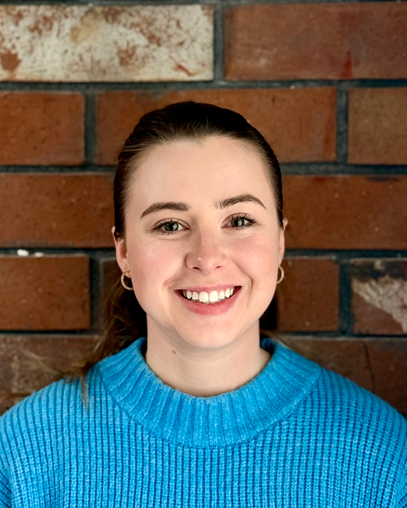 Kendra Edmonds Speech Language Pathologist Assistant