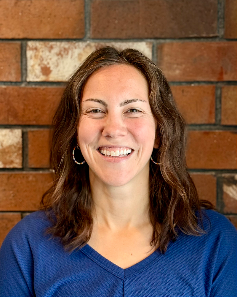 Paulina Gralow LMHCA