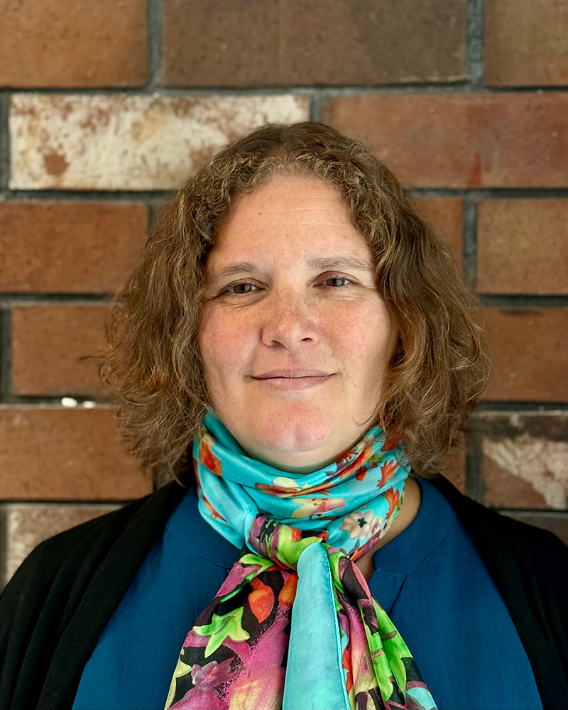 Sara White PhD BCBA-D