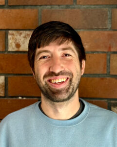 Tyler Schexdayder Laba