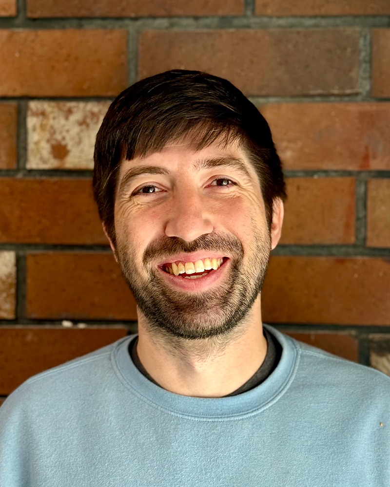 Tyler Schexdayder Laba