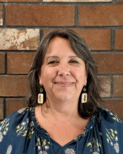 Paula Stratman Licsw